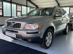 Bild des Angebotes Volvo XC90 D5 Edition Geartronic-2HAND-4x4-7SITZ-LEDER