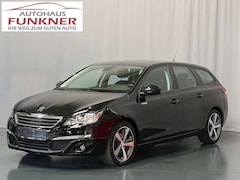 Bild des Angebotes Peugeot 308 SW Business-Line PANORAMA PDC SITZHEIZUNG
