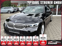 Bild des Angebotes BMW 320 d Touring M-Sport HEAD-UP MEMORY ABSTANDST.