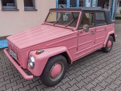 Bild des Angebotes VW 181 Pink Panther