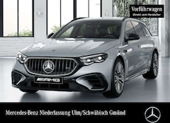 Bild des Angebotes Mercedes-Benz E 53 AMG T 4M Hybrid Fahrass 360° Pano Burmester