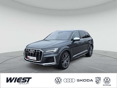 Bild des Angebotes Audi SQ7 4.0 TFSI AHK/360°/HUD/PANO/MATRIX/B&O/LEDER/