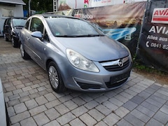 Bild des Angebotes Opel Corsa Edition D-Klima-TÜV 06/25-Motor ,Getriebe 1A.