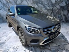 Bild des Angebotes Mercedes-Benz GLC 350 d Exclusive/9G/4M/Airm/LED/Distr/Burm/360