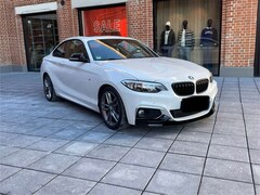 Bild des Angebotes BMW 220 220i Coupe M Sport