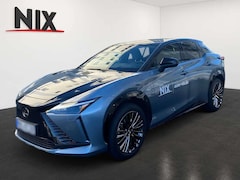 Bild des Angebotes Lexus RZ 450 eLuxury,- Design Paket, PANO, LED