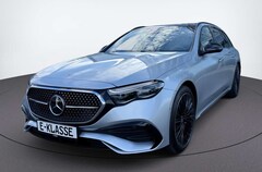 Bild des Angebotes Mercedes-Benz E 220 d 4MATIC T AMG-EDITION+ADVANCED+PANODACH