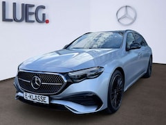 Bild des Angebotes Mercedes-Benz E 220 d 4MATIC T AMG-EDITION+ADVANCED+PANODACH
