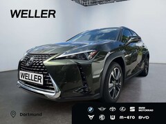 Bild des Angebotes Lexus UX 250h Executive Line *LED*GSD*CAM*SHZ*CarPlay*