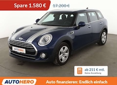 Bild des Angebotes MINI Cooper D Clubman Cooper D Aut.*LED*TEMPO*PDC*SHZ*KLIMA*