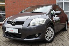 Bild des Angebotes Toyota Auris 1.6 Sol Klimaauto. PDC