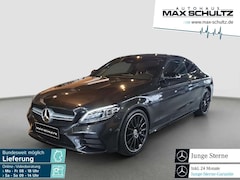 Bild des Angebotes Mercedes-Benz C 43 AMG AMG C 43 4M  AMG Perform-Abgas*LED*Night*Nav*360