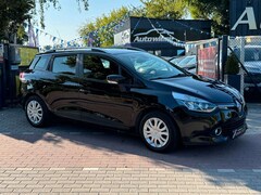 Bild des Angebotes Renault Clio IV Grandtour Dynamique 1.2*Navi*Klima*Temp.