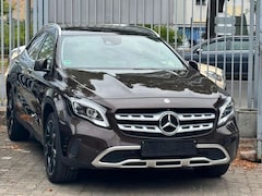 Bild des Angebotes Mercedes-Benz GLA 250 URBAN/PanoD/360°Navi/LED/ Memory/Keyless