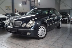 Bild des Angebotes Mercedes-Benz E 240 * Automatik*AHK*PDC*Xenon*Navi*