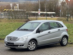 Bild des Angebotes Mercedes-Benz B 170 B-Klasse Autotronic TÜV Neu guter Zustand