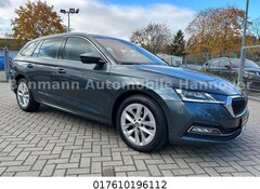 Bild des Angebotes Skoda Octavia Combi First Edition