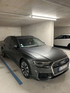 Bild des Angebotes Audi A6 40 TDI basis