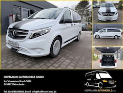 Bild des Angebotes Mercedes-Benz Vito Tourer 116CDI Edition LANG 7-Sitze LED