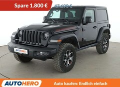 Bild des Angebotes Jeep Wrangler 2.0 TGDi Rubicon Aut.*NAVI*ACC*CAM*PDC*SHZ*