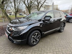 Bild des Angebotes Honda CR-V 2,0 Hybrid*2WD*SportLine*Leder*Winterräder*AHZ