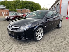 Bild des Angebotes Opel Vectra C Lim. GTS Sport 2,0 Turbo nur 139Tkm