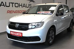 Bild des Angebotes Dacia Sandero II Essentiel