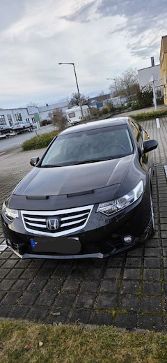 Honda Accord 2.2i-DTEC Automatik Executive