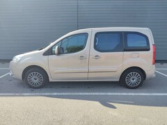 Bild des Angebotes Peugeot Partner Tendance 1.6i KLIMASommer+Winterreifen=Stahlfelgen