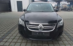 Bild des Angebotes VW Tiguan Trend & Fun BMT