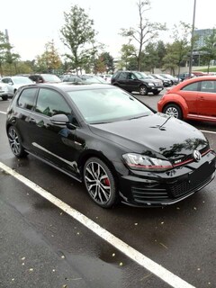 Bild des Angebotes VW Golf GTI GTI BMT
