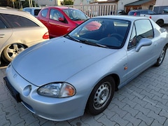 Bild des Angebotes Honda CRX ESi 1.6 HU & AU Neu!