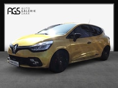 Bild des Angebotes Renault Clio IV Renault Sport Trophy 1.6 Turbo R.S. 220 TCe LED