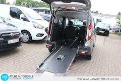 Bild des Angebotes Ford Grand Tourneo Torneo 1.6 Aut Rollstuhl-Rampe