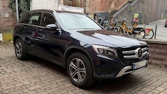 Bild des Angebotes Mercedes-Benz GLC 250 GLC 250 d 4Matic (253.909)