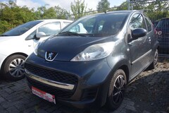 Bild des Angebotes Peugeot 107 Filou