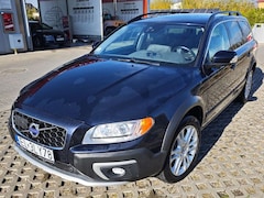 Bild des Angebotes Volvo XC70 XC70 T5 Geartronic Summum