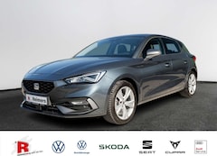 Bild des Angebotes SEAT Leon FR 2.0 TDI DSG FLA ACC SpurH KeyLess Sport