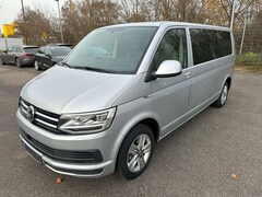 Bild des Angebotes VW T6 Caravelle Caravelle DSG Lang 4MOTION Comfortline ACC AHK