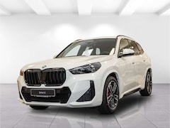 Bild des Angebotes BMW X1 20dMSport+Navi+HUD+RFK+Leder+eSitzeNP65.390,-