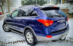 Bild des Angebotes Hyundai iX55 239 PS V6 Diesel • Allrad • Automatik • Unfallfrei