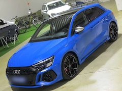 Bild des Angebotes Audi RS3 2.5 TFSI Sportback quatt S tronic eSAD Navi