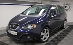 Bild des Angebotes SEAT Altea Xl 1.4 TSI TEMPOMAT KLIMA SHZ PDC H 2.HD