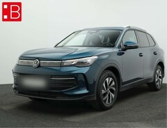 Bild des Angebotes VW Tiguan 1.5 eTSI DSG Life AHK NAVI DESIGN-PAKET