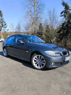 Bild des Angebotes BMW 318 318i Aut.