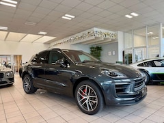 Bild des Angebotes Porsche Macan S Keyless/BOSE/360View/SportChrono