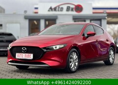 Bild des Angebotes Mazda 3 Lim. 5-trg. ACC|HUD|BOSE|KAMERA|LED