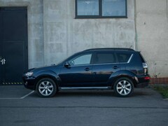 Bild des Angebotes Mitsubishi Outlander Outlander 2.2 DI-D 4WD Aut. Intense