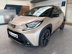 Bild des Angebotes Toyota Aygo X Air Style/ACC/DAB/NAVI/KAMERA/LED