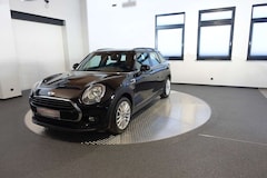 Bild des Angebotes MINI Cooper Clubman *Navi* 17"* Autm.*1 Hand*